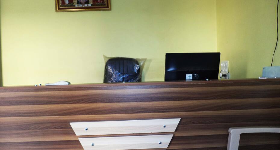 Hotel Greenland, Sasan Gir 5